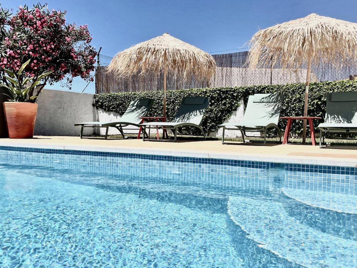 Charm Of The Algarve, Luxury Guesthouse Adults Only Olhão Kültér fotó