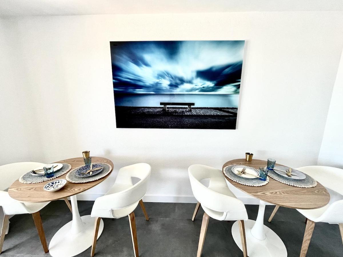 Charm Of The Algarve, Luxury Guesthouse Adults Only Olhão Kültér fotó