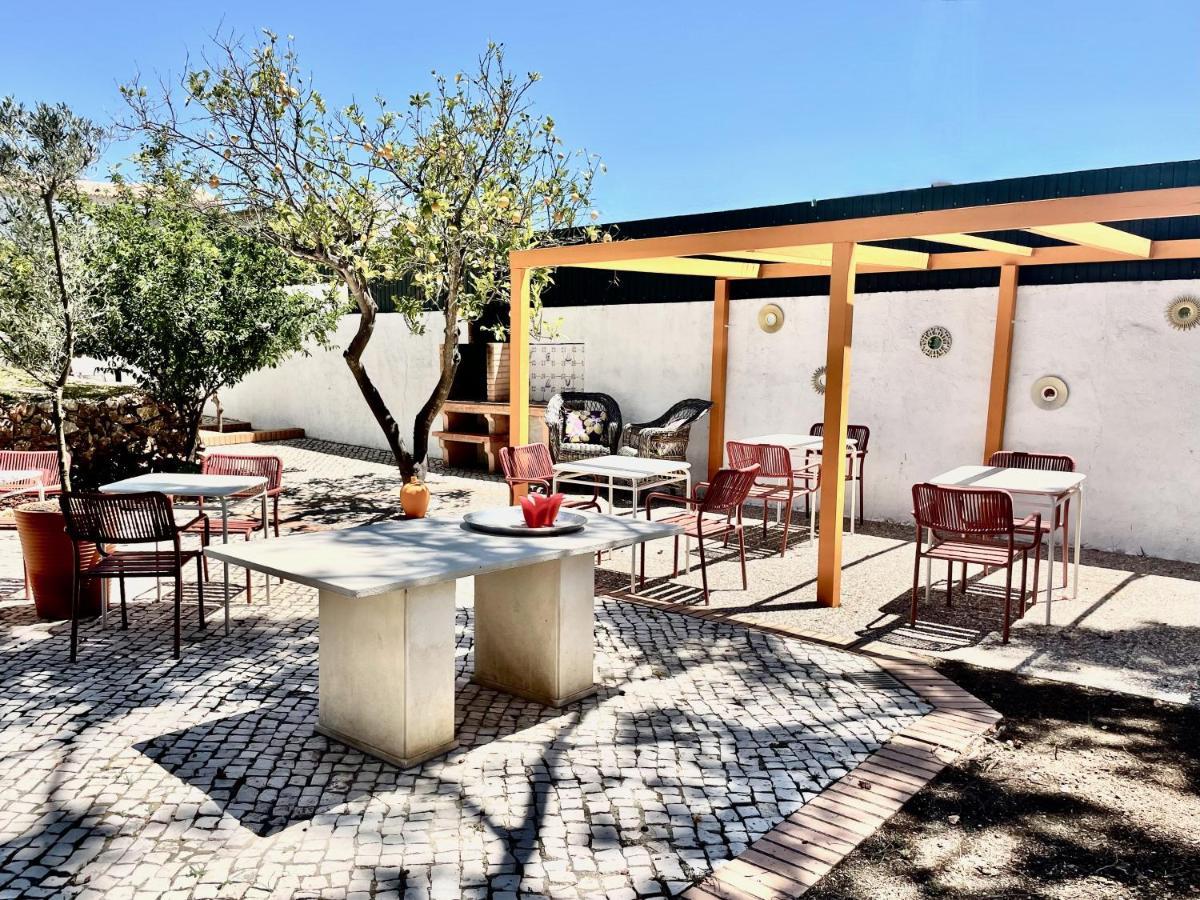 Charm Of The Algarve, Luxury Guesthouse Adults Only Olhão Kültér fotó