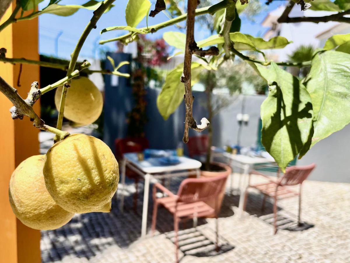 Charm Of The Algarve, Luxury Guesthouse Adults Only Olhão Kültér fotó