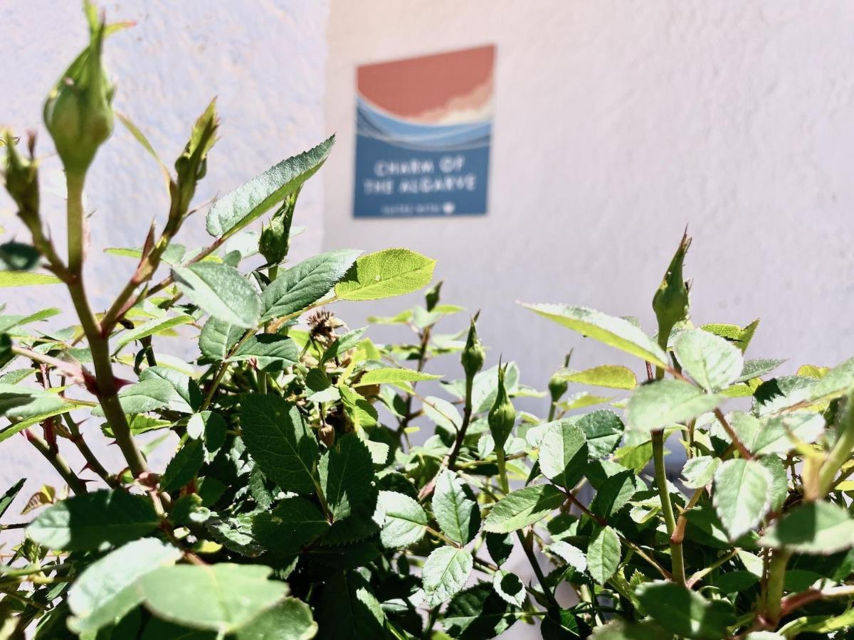 Charm Of The Algarve, Luxury Guesthouse Adults Only Olhão Kültér fotó
