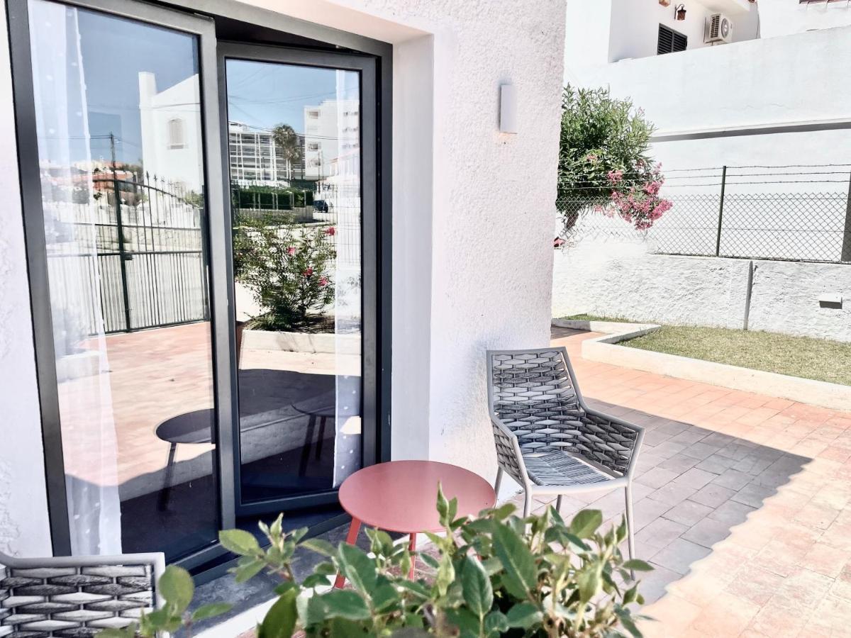 Charm Of The Algarve, Luxury Guesthouse Adults Only Olhão Kültér fotó