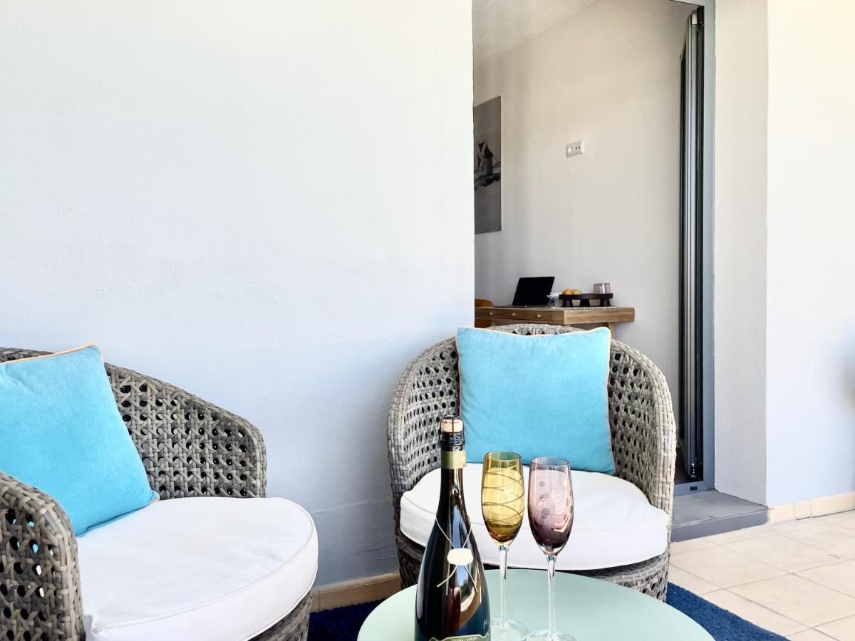 Charm Of The Algarve, Luxury Guesthouse Adults Only Olhão Kültér fotó