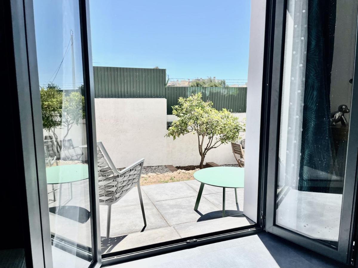 Charm Of The Algarve, Luxury Guesthouse Adults Only Olhão Kültér fotó
