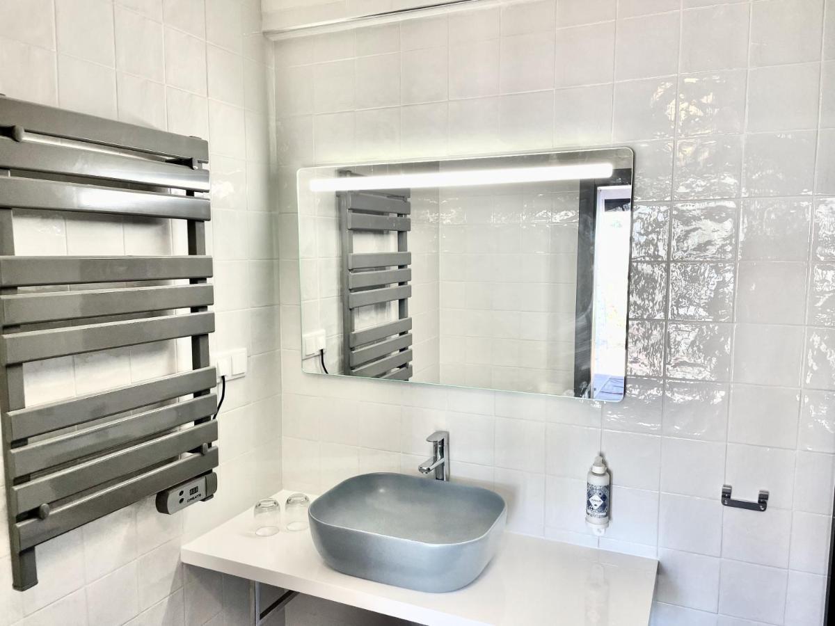 Charm Of The Algarve, Luxury Guesthouse Adults Only Olhão Kültér fotó