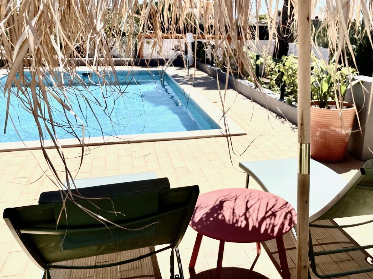 Charm Of The Algarve, Luxury Guesthouse Adults Only Olhão Kültér fotó