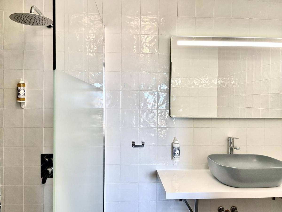 Charm Of The Algarve, Luxury Guesthouse Adults Only Olhão Kültér fotó