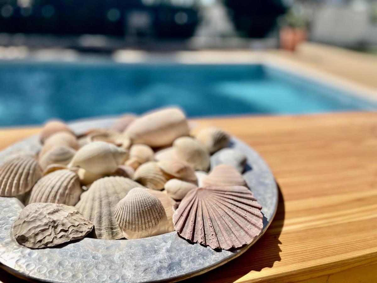 Charm Of The Algarve, Luxury Guesthouse Adults Only Olhão Kültér fotó