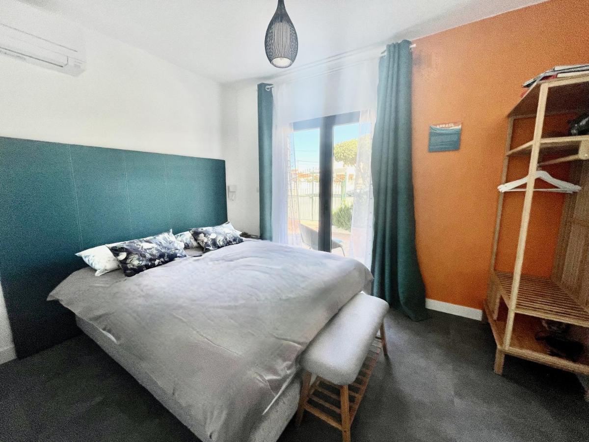 Charm Of The Algarve, Luxury Guesthouse Adults Only Olhão Kültér fotó