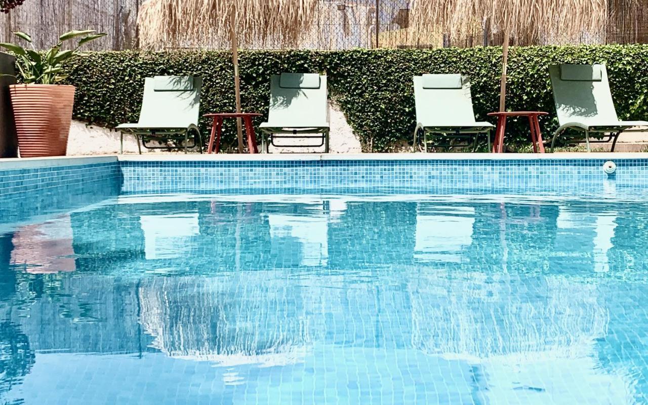 Charm Of The Algarve, Luxury Guesthouse Adults Only Olhão Kültér fotó