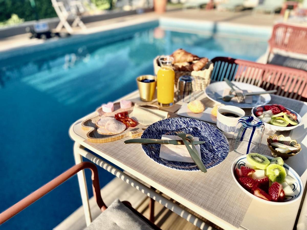 Charm Of The Algarve, Luxury Guesthouse Adults Only Olhão Kültér fotó