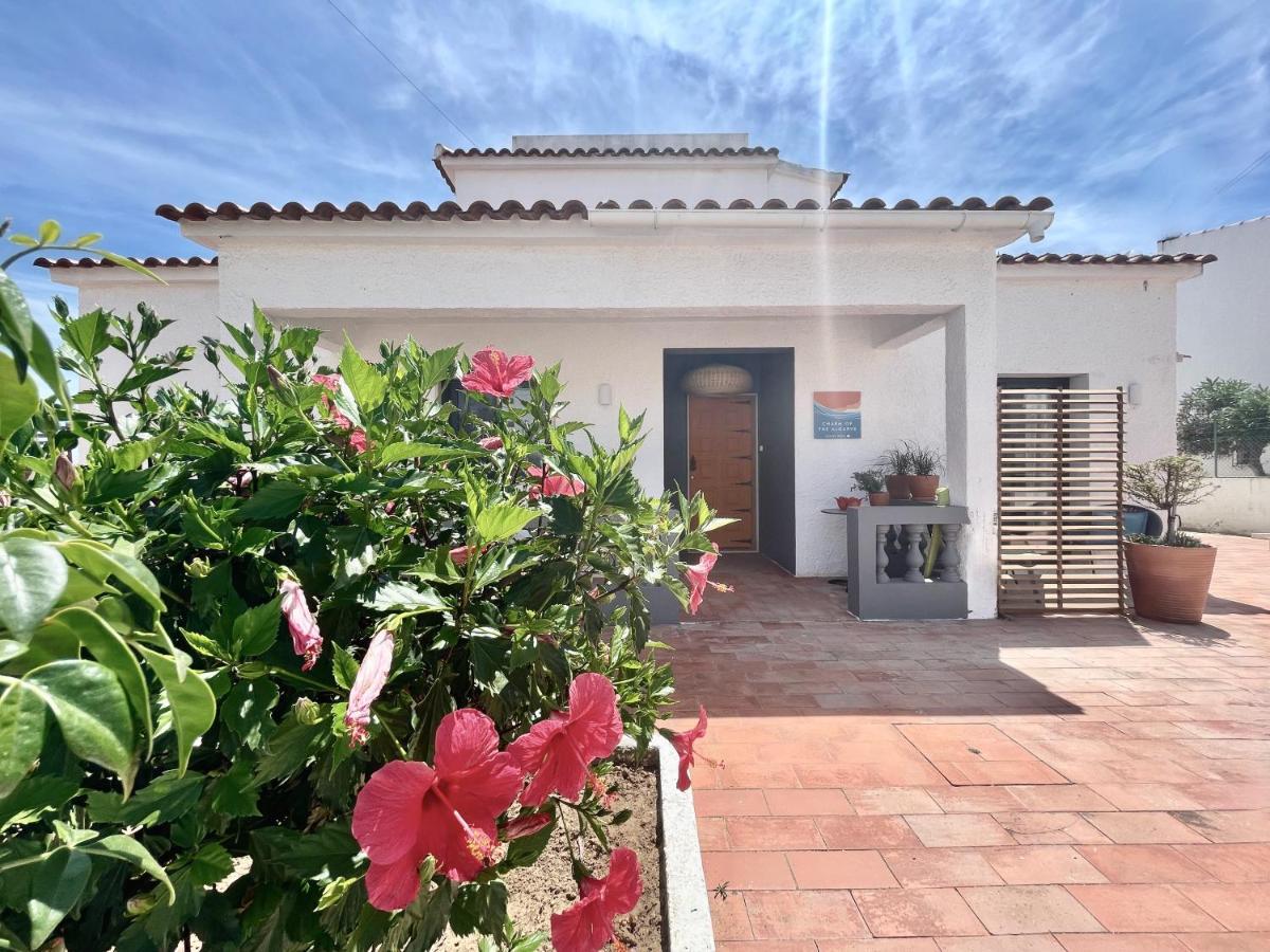 Charm Of The Algarve, Luxury Guesthouse Adults Only Olhão Kültér fotó