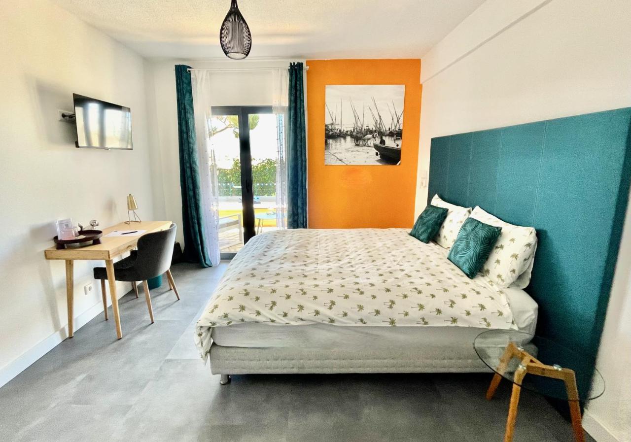 Charm Of The Algarve, Luxury Guesthouse Adults Only Olhão Kültér fotó