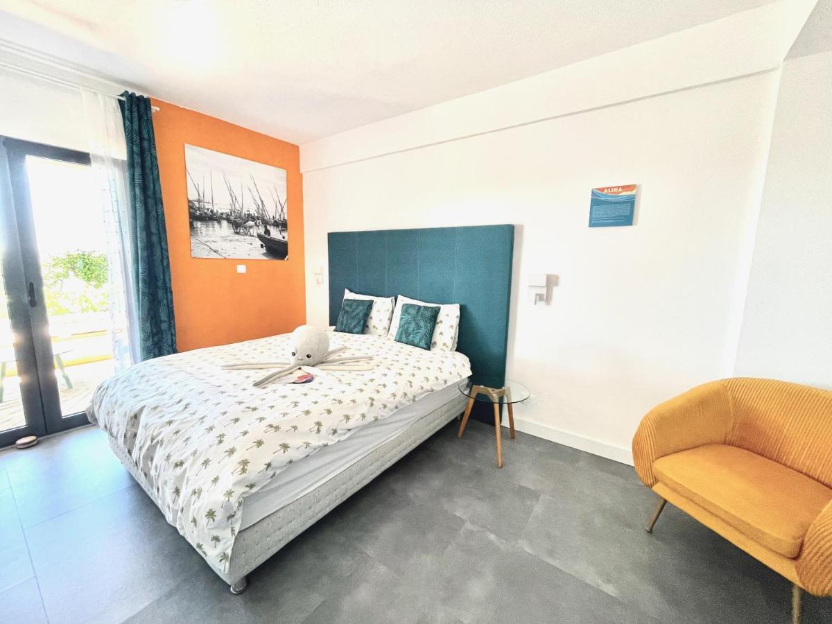Charm Of The Algarve, Luxury Guesthouse Adults Only Olhão Kültér fotó